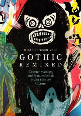 【预订】Gothic Remixed