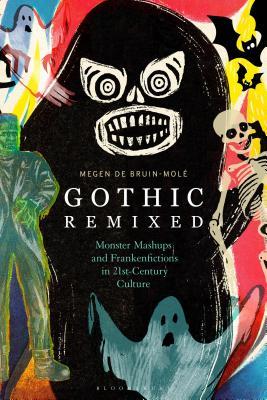 【预订】Gothic Remixed