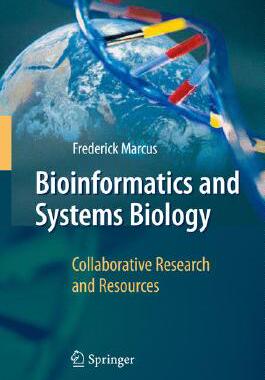 【预订】Bioinformatics and Systems Biology