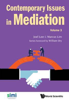 【预订】Contemporary Issues in Mediation - Volume Iii