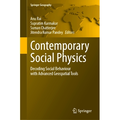 Decoding Social Behaviour with Advanced
