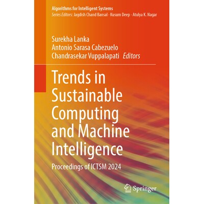 Proceedings of ICTSM 2024