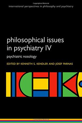 【预订】Philosophical Issues in Psychiatry IV