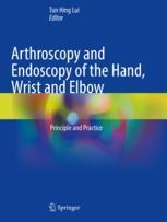 【预订】Arthroscopy and Endoscopy of the Hand, Wrist and Elbow 9789811641442