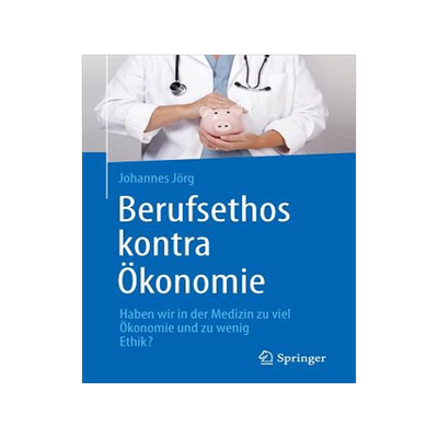 预订 Berufsethos kontra Ökonomie