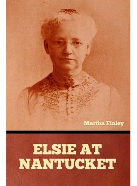 预订 Elsie at Nantucket: 9798888308950