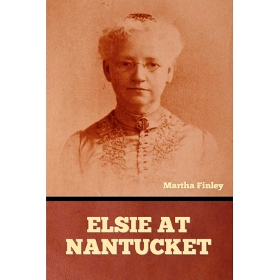 预订 Elsie at Nantucket: 9798888308950