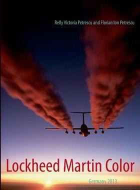 预订 Lockheed Martin Color: Germany 2013