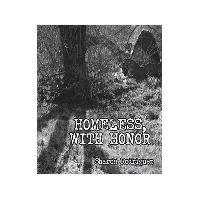 [预订]Homeless, with Honor 9780999022245