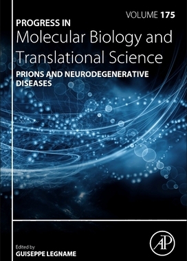 【预订】Prions and Neurodegenerative Diseases