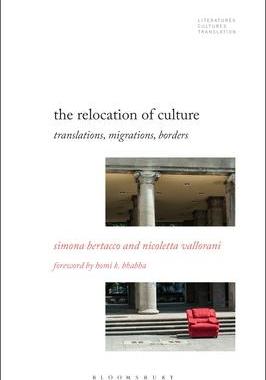[预订]The Relocation of Culture 9781501365218