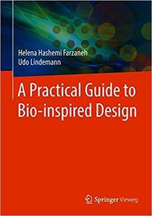 Practical Guide inspired Bio Design 预订