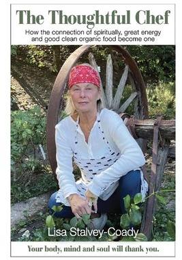 [预订]The Thoughtful Chef: How the Connection of Spirituality, Great Energy and Good Clean Organic Food Be 9781088041000