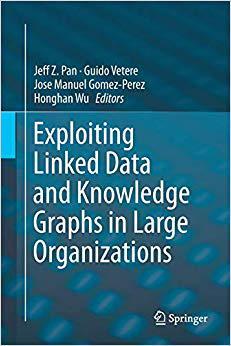 【预售】Exploiting Linked Data and Knowledge...