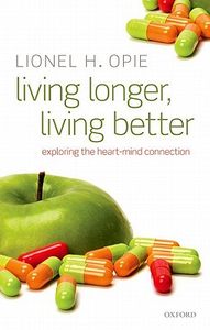 【预订】Living Longer, Living Better