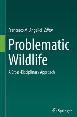 【预订】Problematic Wildlife