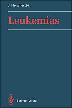 【预订】Leukemias