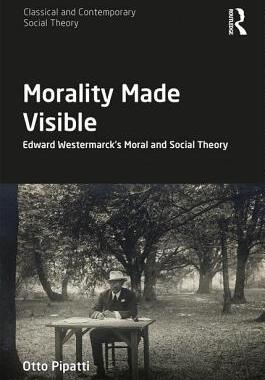 【预订】Morality Made Visible