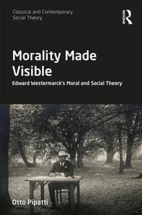 Made Morality Visible 预订