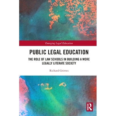 The Role of Law Schools in Building a Mo