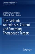 【预订】The Carbonic Anhydrases: Current and Emerging Therapeutic Targets 9783030795139