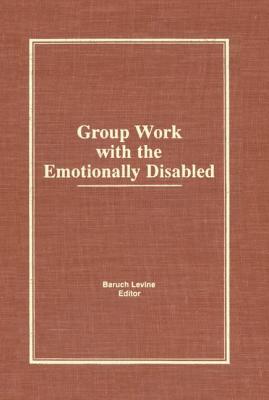 【预订】Group Work With the Emotionally Disabled
