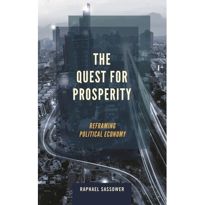 Reframing Political Economy