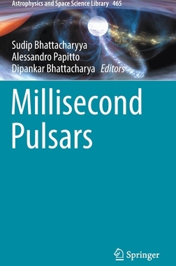 【预订】Millisecond Pulsars 9783030851972