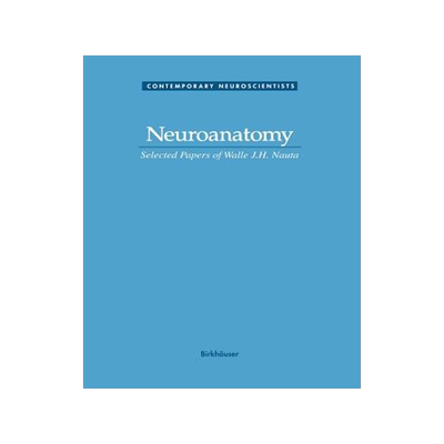 预订 Neuroanatomy
