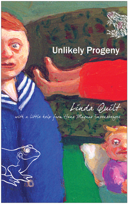 【预订】Unlikely Progeny 9781906497668