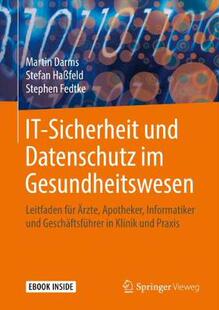 预订 Gesundheitswesen Datenschutz und Sicherheit