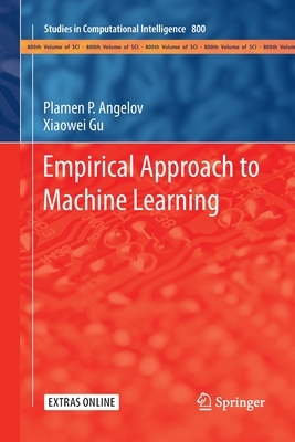 【预订】Empirical Approach to Machine Learning