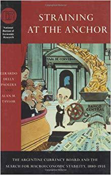 【预订】Straining at the Anchor 9780226645568