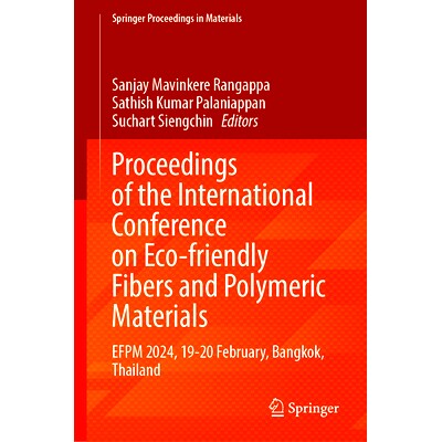 EFPM 2024, 19&ndash;20 February, Bangkok, Tha