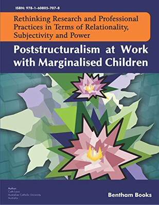 [预订]Poststructuralism at Work with Marginalised Children 9781608057078