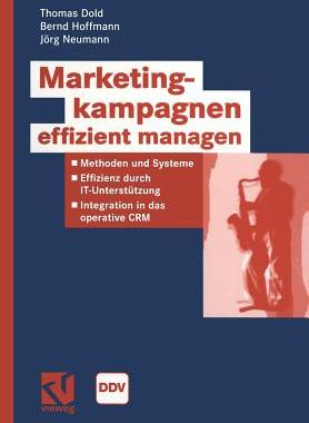 预订 Marketingkampagnen effizient managen