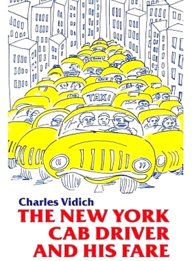 预订 New York Cab Driver and His Fare: 9780870739262