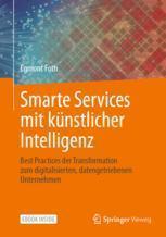 预订 Smarte Services mit künstlicher Intelligenz