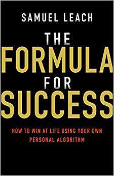 【预售】The Algorithm Of Prosperity