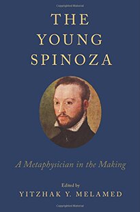 【预订】The Young Spinoza