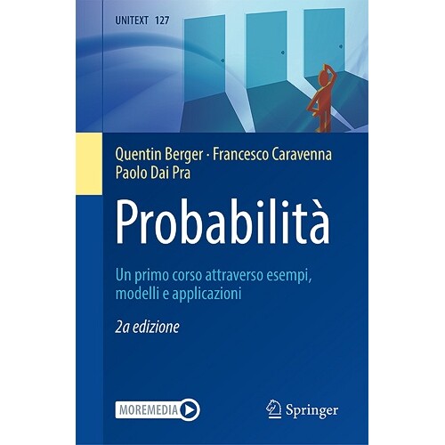 Un primo corso attraverso esempi, modell
