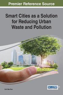 for 预订 Reducing and Cities Waste Smart Pollution Urban Solution