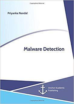【预售】Malware Detection