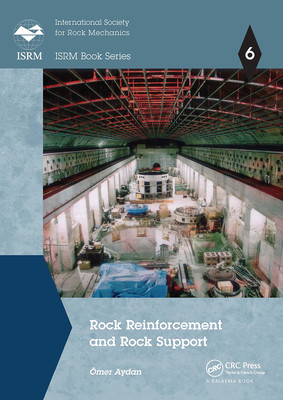 【预订】Rock Reinforcement and Rock Support 9781032095875