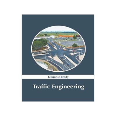 [预订]Traffic Engineering 9781639875375