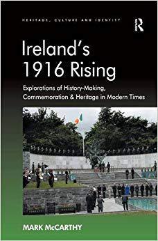 【预售】Ireland’s 1916 Rising