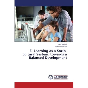 Balanced 9783659588693 cultural System Socio Learning Development 预订 towards