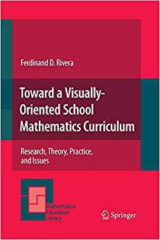 【预订】Toward a Visually-Oriented School Mathematics Curriculum 9789400734708