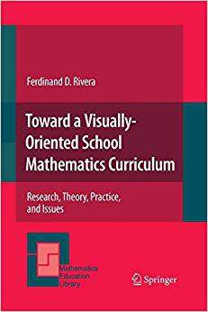 【预订】Toward a Visually-Oriented School Mathematics Curriculum 9789400734708