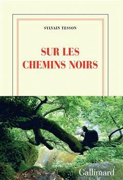 [预订]Sur les chemins noirs 9782070146376